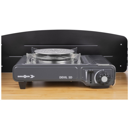 Brunner Thermate kiegészítő főzéshez