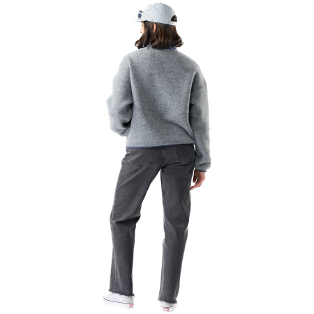 Smartwool Women's Second Cut Fleece 1/2 Zip női funkcionális pulóver