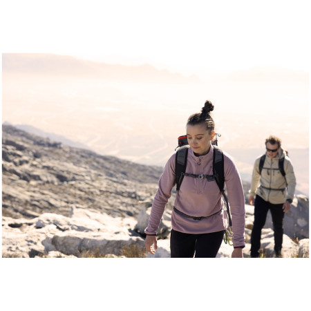 Dare 2b Switch Up Fleece női funkcionális pulóver