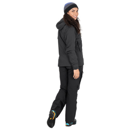 Mountain Equipment Intra Hooded Jacket Women's női dzseki