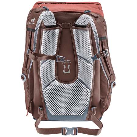 Deuter Scula iskolatáska