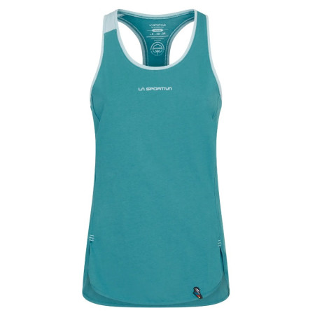 La Sportiva Fiona Tank W női atléta