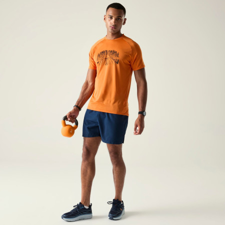 Dare 2b Tech II Tee férfi póló