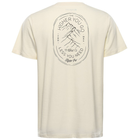 Alpine Pro Dorg férfi póló