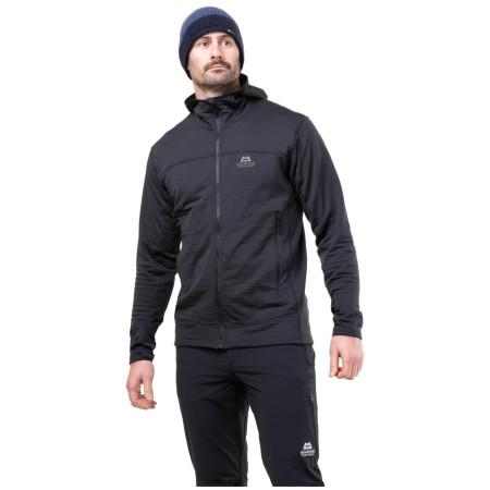 Mountain Equipment Apiro Hooded Jacket Men's férfi pulóver