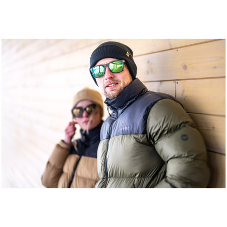 Hi-Tec Fowel férfi télikabát