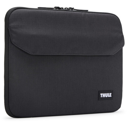Thule Lithos Sleeve MacBook Air 13'' laptop táska fekete black