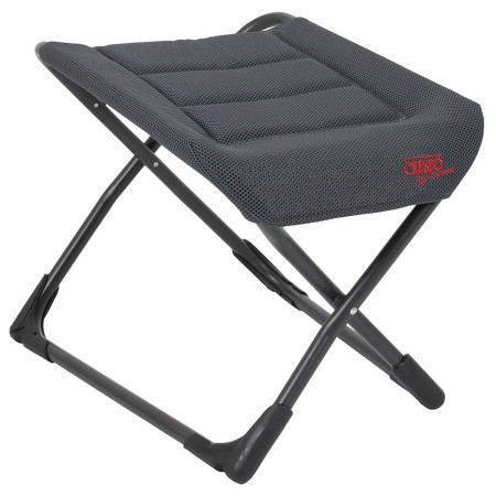 Crespo AP-231 Air Deluxe lábtartó szürke