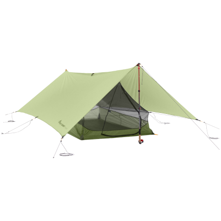 Sea to Summit Escapist Mesh Bug Shelter M szúnyogháló
