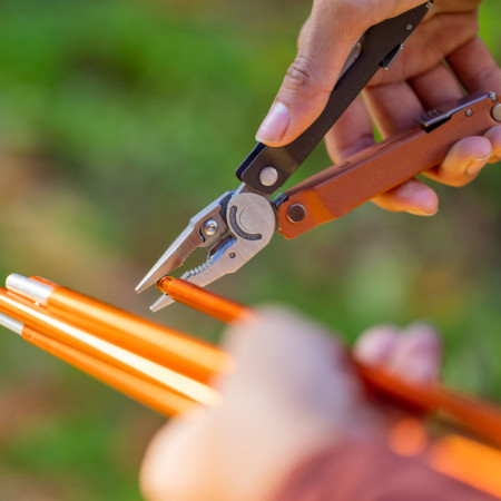 Leatherman Rebar Box multitool