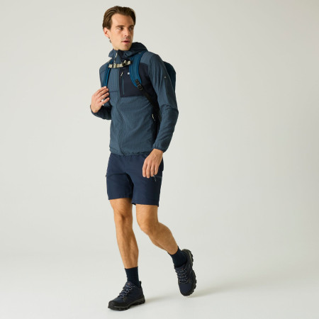 Regatta Alven férfi pulóver