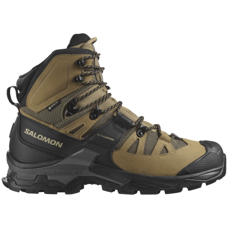 Salomon Quest 4 Gore-Tex férficipő