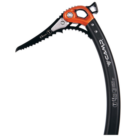 Camp X-ALL MOUNTAIN - Hammer jégcsákány