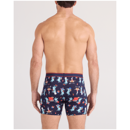 Saxx Daytripper Boxer Brief Fly boxeralsó