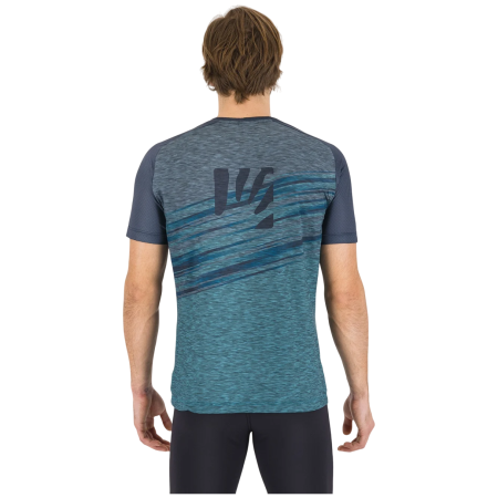 Karpos Croda Rossa Evo Jersey férfi funkcionális póló