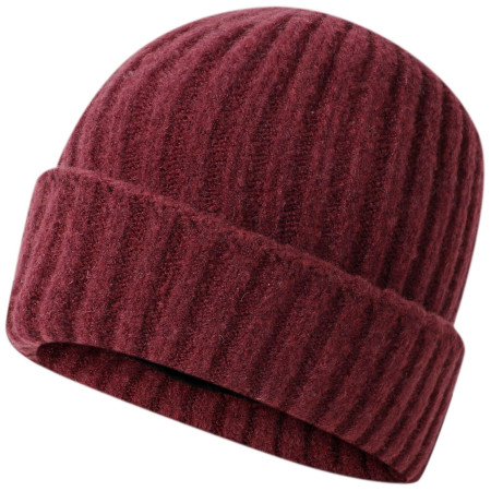 Dare 2b Freestyle Beanie sapka burgundi vörös Fig