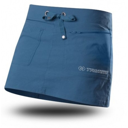 Trimm Lamba szoknya sötétkék
