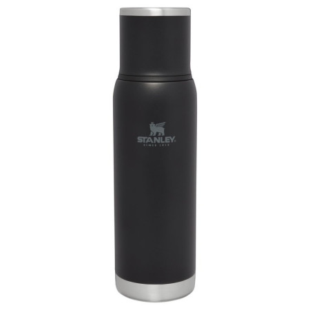 Stanley Adventure To-Go 750 ml termosz fekete