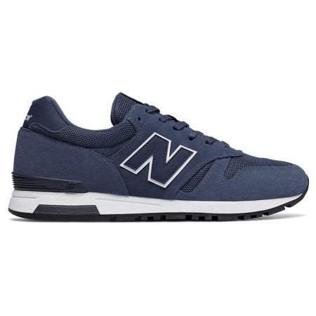 New Balance ML565BLN férficipő k é k