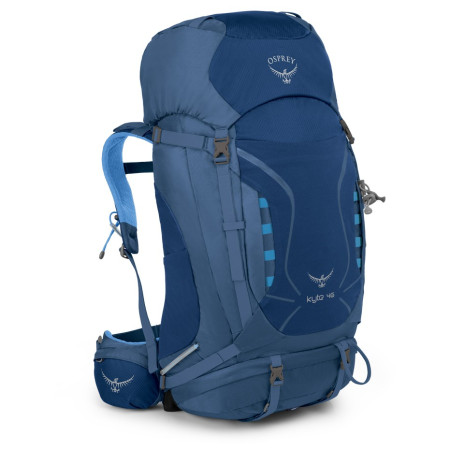 Női hátizsák Osprey Kyte 46 kék ocean blue