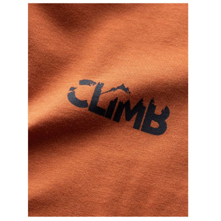Chillaz Tasmanien Climb férfi póló