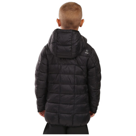 Kilpi Rebeki-Jb Black gyerek dzseki