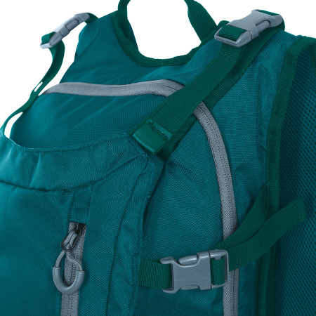 Zulu Shater 11l kerékpáros hátizsák