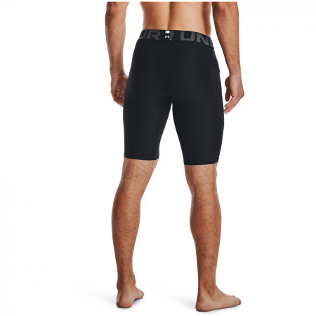 Férfi funkcionális aláöltözet Under Armour HG Armour Lng Shorts