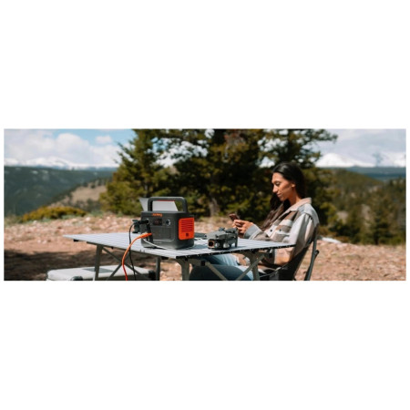 Jackery Explorer 240 v2 töltőállomás
