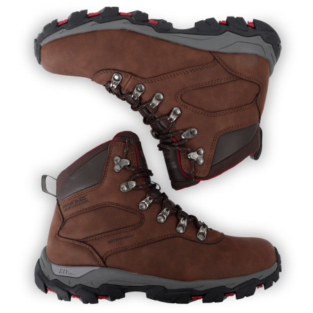 Regatta Womens Holcombe Classic női cipő