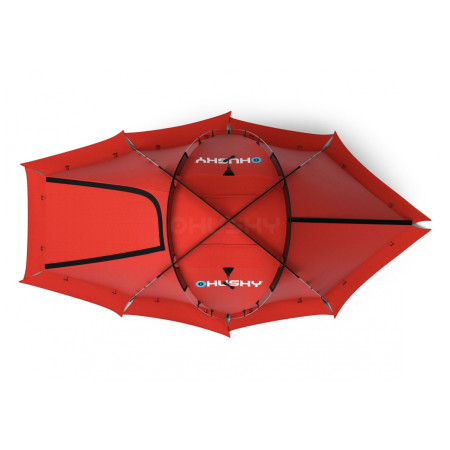 Sátor Husky Fighter 3-4