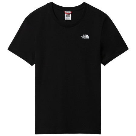 The North Face S/S Simple Dome Tee női póló