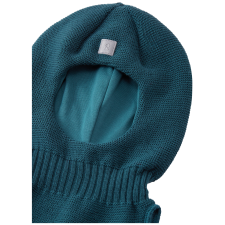 Reima Starrie Dark Teal gyerek símaszk