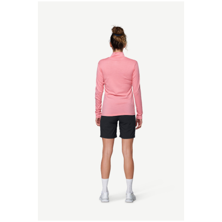 Devold Breeze Plus Merino 200 Zip Neck Wmn női funkcionális felső