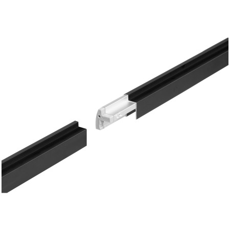 Brunner Titanium Quadra 4 Compack asztal