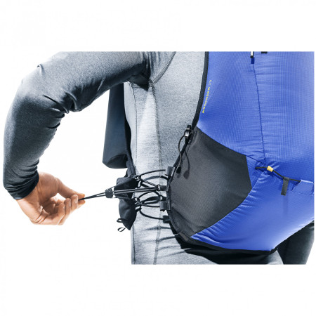 Deuter Ascender 13 futóhátizsák