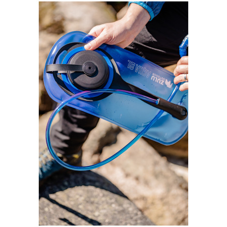 Zulu Aqua 3l vizestömlő