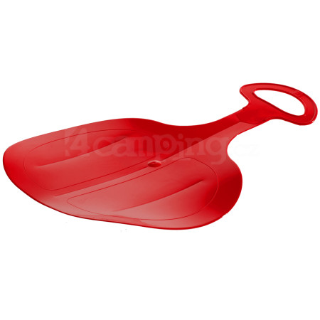 Yate Pinguin hócsúszka piros