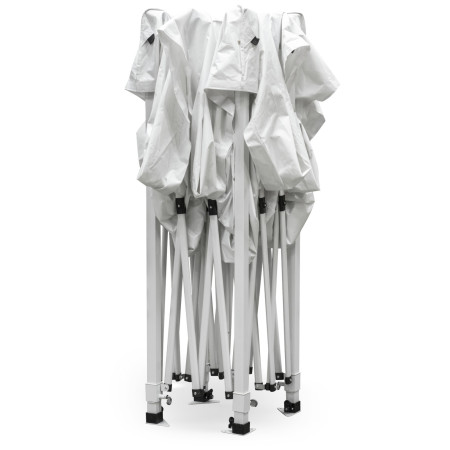 Brunner Zebò Enjoy 2.0 3x4,5 rendezvénysátor