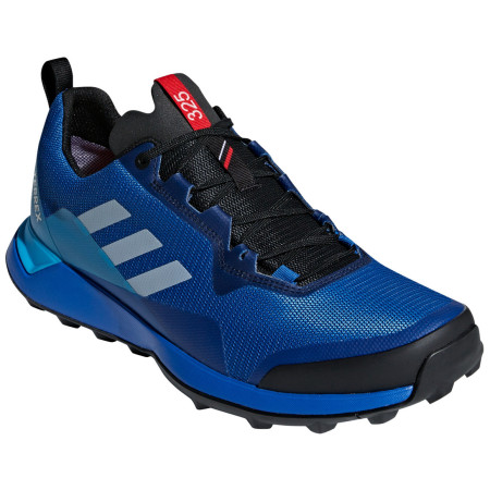 Férfi cipő Adidas Terrex CMTK GTX kék