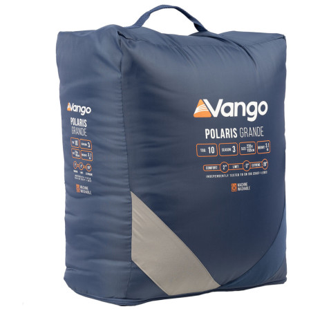 Vango Polaris Grande hálózsák