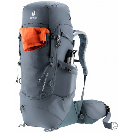 Deuter Aircontact Core 40+10 túrahátizsák