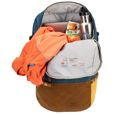 Vaude CityGo 30 II hátizsák