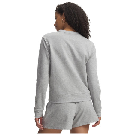Under Armour Sport Terry Crew női pulóver