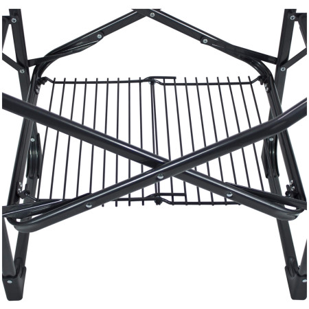 GCI Slim-Fold Cook Station konyha