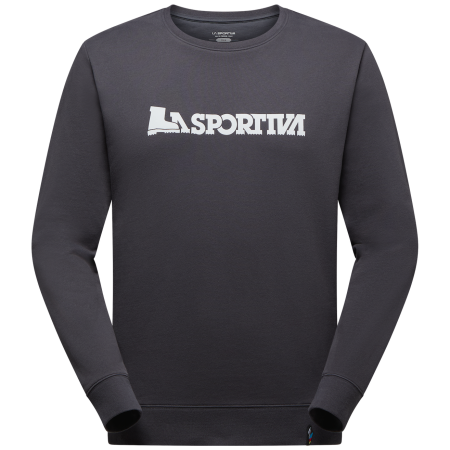 La Sportiva Heritage Logo Sweater M férfi pulóver