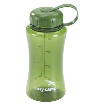 Easy Camp Bottle 0,5l kulacs zöld