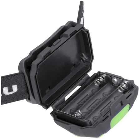 Zulu Ratina fejlámpa