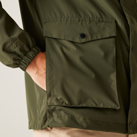Regatta Bayano Jacket II férfi dzseki