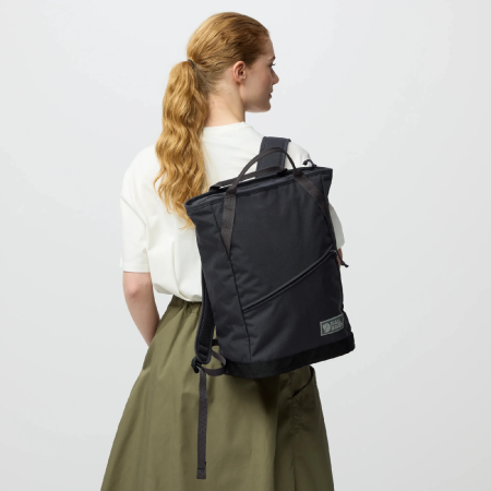 Fjällräven Vardag Totepack 22 városi hátizsák